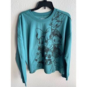 Mickey & Friends Disney Sweatshirt